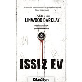 Issız Ev - Linwood Barclay