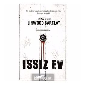Issız Ev - Linwood Barclay