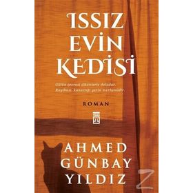Issız Evin Kedisi - Ahmed Günbay Yıldız