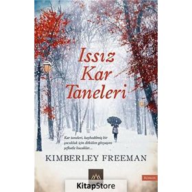 Issız Kar Taneleri - Kimberley Freeman