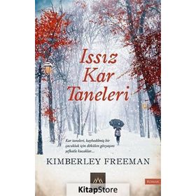 Issız Kar Taneleri - Kimberley Freeman