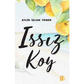 Issız Koy Mona Kitap