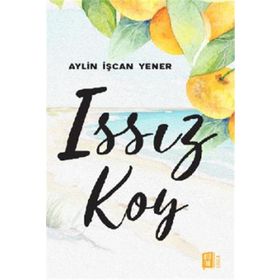 Issız Koy Mona Kitap