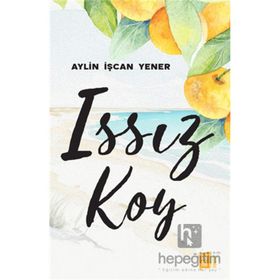 Issız Koy Mona Kitap