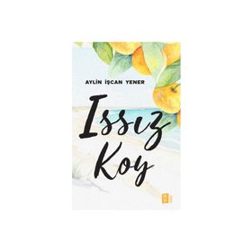 Issız Koy Mona Kitap