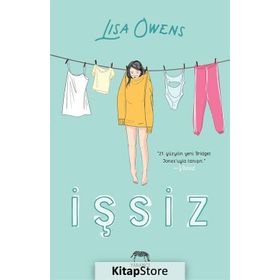 İşsiz - Lisa Owens