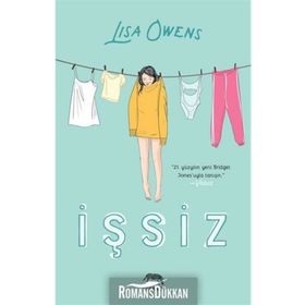 İşsiz - Lisa Owens