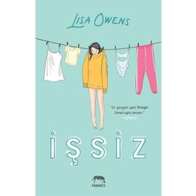 İşsiz - Lisa Owens