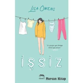 İşsiz - Lisa Owens
