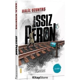 Issız Peron - Halil Uzuntaş