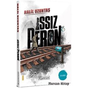 Issız Peron - Halil Uzuntaş