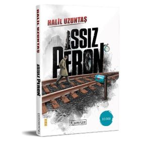 Issız Peron - Halil Uzuntaş