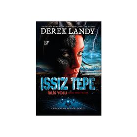 Issız Tepe - Derek Landy