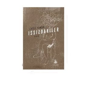 Issızdakiler - Çağıl Yaman