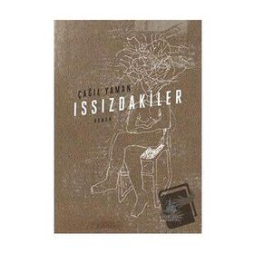 Issızdakiler - Çağıl Yaman