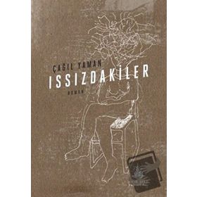 Issızdakiler - Çağıl Yaman