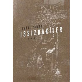 Issızdakiler - Çağıl Yaman