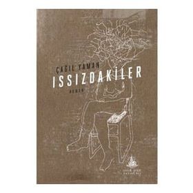 Issızdakiler - Çağıl Yaman