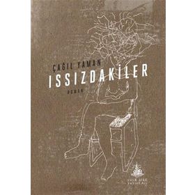 Issızdakiler - Çağıl Yaman