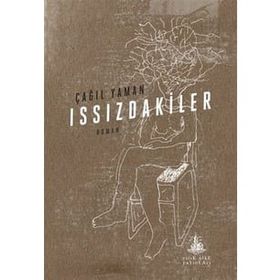 Issızdakiler - Çağıl Yaman