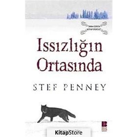 ISSIZLIĞIN ORTASINDA - STEF PENNY