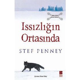 ISSIZLIĞIN ORTASINDA - STEF PENNY