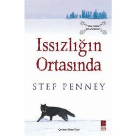 ISSIZLIĞIN ORTASINDA - STEF PENNY