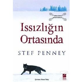 ISSIZLIĞIN ORTASINDA - STEF PENNY