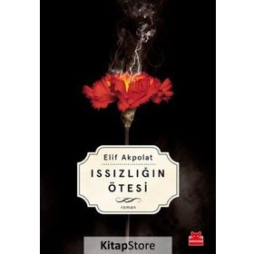 Issızlığın Ötesi - Elif Akpolat