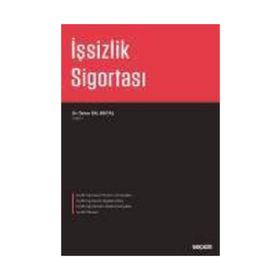 İşsizlik Sigortası - Özlem Bal Bektaş