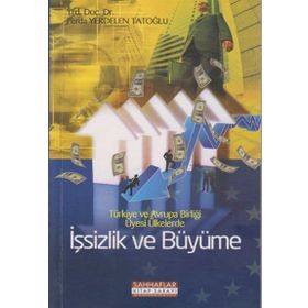 İşsizlik ve Büyüme - Ferda Yerdelen Tatoğlu
