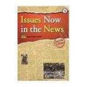 ISSUES NOW IN THE NEWS - ADAM WORCESTER