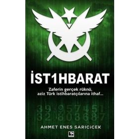 İst1hbarat - Ahmet Enes Sarıçiçek