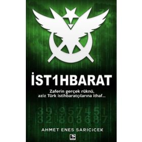 İst1hbarat - Ahmet Enes Sarıçiçek