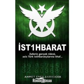 İst1hbarat - Ahmet Enes Sarıçiçek