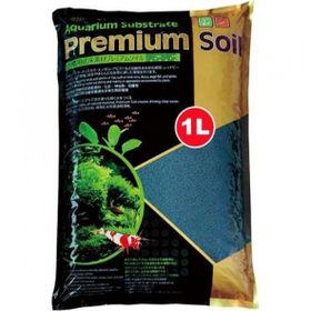 Ista 1 lt (S) Substrate Premium Soil Akvaryum Kumu