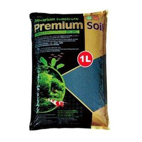 Ista 1 lt (S) Substrate Premium Soil Akvaryum Kumu