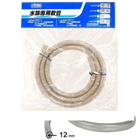 Ista 12 mm 3 Metre Dış Filtre Hortumu
