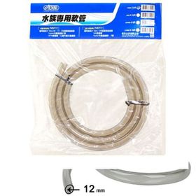 Ista 12 mm 3 Metre Dış Filtre Hortumu