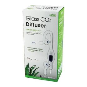 Ista 12 mm Cam Co2 Difüzörü