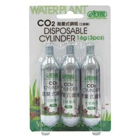 Ista 16 gr 3 Adet CO2 Yedek Tüp
