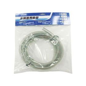 Ista 16 mm 3 Mt Silikon Hortum