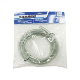 Ista 16 mm 3 Mt Silikon Hortum
