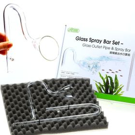 Ista 16 mm Cam Emiş Çıkış Aparatı