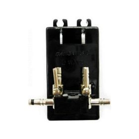 Ista 2 Çıkışlı Akvaryum Metal Musluk