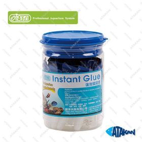 Ista 25'li Mercan ve Bitki Yapıştırıcı