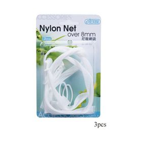 Ista 3'lü Filtre Malzemesi İçin Naylon File
