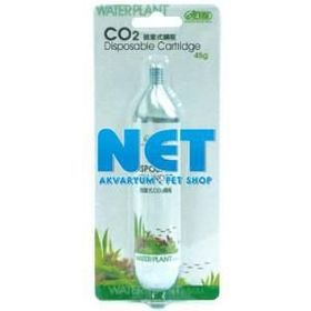 Ista 45 gr Yedek CO2 Tüpü
