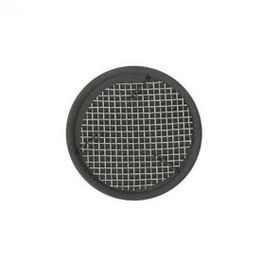 Ista 5 cm Yuvarlak Seramik Bitki Tabanı