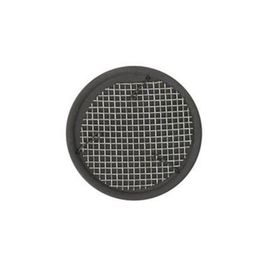 Ista 5 cm Yuvarlak Seramik Bitki Tabanı